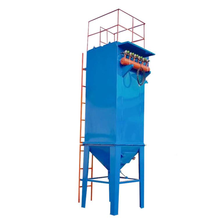 工业粉尘生物质央锅炉除尘中除燃尘设备YNK工业煤锅炉布袋收器尘