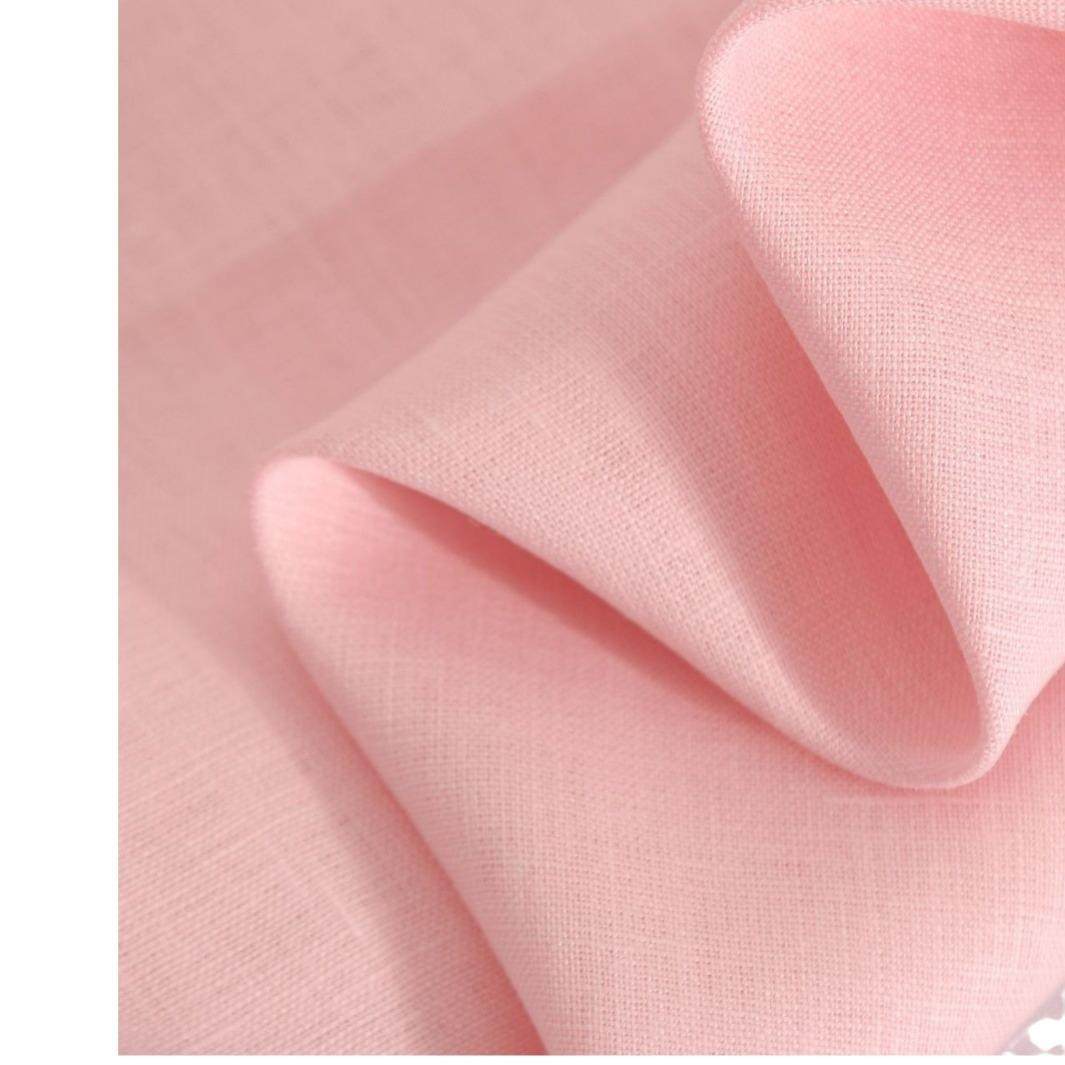 14支素色纯亚麻面料101#140克梭织中国风连衣裙休闲服棉麻布料,纺织面料/辅料/配套,棉麻面料,淘宝优惠券,粉丝福利购,淘宝优惠卷