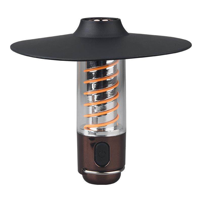 户外营地氛围灯灯塔露营灯便携应急手电筒多功能帐篷灯,户外/登山/野营/旅行用品,营地灯/帐篷灯,淘宝优惠券,粉丝福利购,淘宝优惠卷