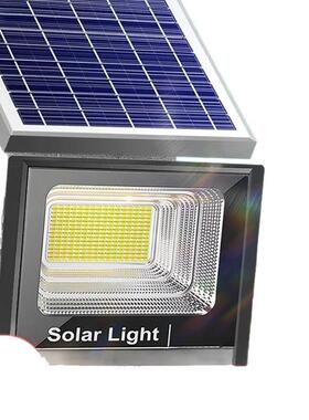 2025新款照明灯庭院户外家用农村超亮天黑自动亮300W5000W