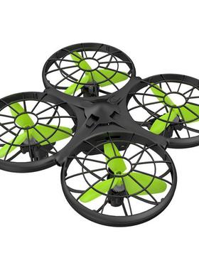 SYMA司马X26避障感应遥控无人机四轴飞行器玩具智能科技实验飞机