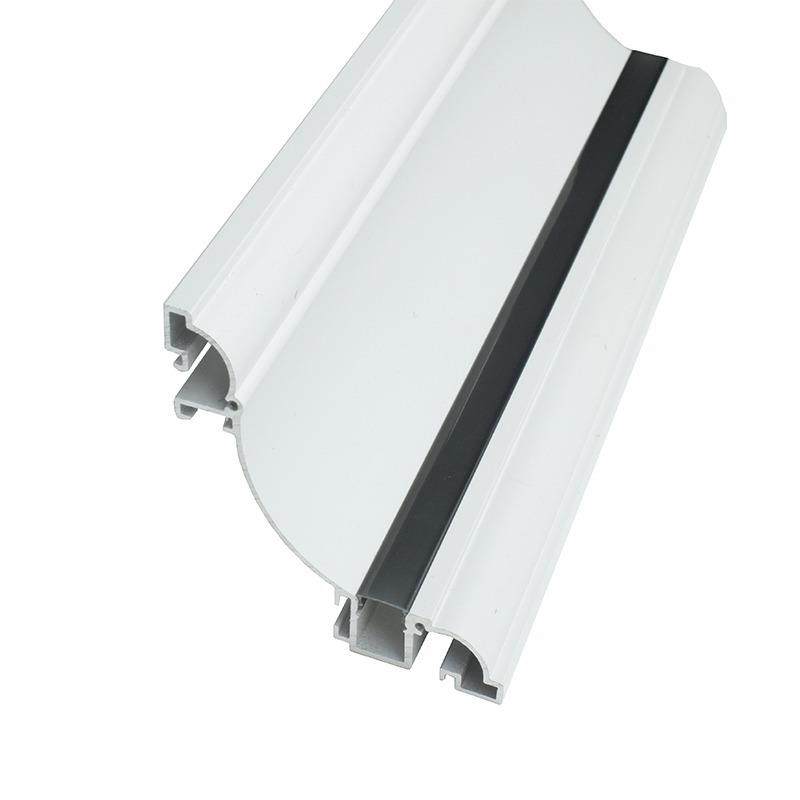 LED发光石膏线灯客厅阴角线条灯明装顶角线免吊顶洗墙灯反光灯槽,家装灯饰光源,室外LED灯带,淘宝优惠券,粉丝福利购,淘宝优惠卷