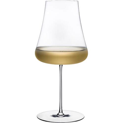 国货精品高颜值火山水晶杯红白通用酒杯nude平替红点奖波尔多杯