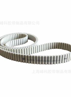 供应PU聚氨酯同步带32DAT10-2360AT514M8MAT10