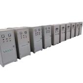 节水灌溉首部枢纽水泵控压动力柜5.5kw7.5kw11kw大功率变频柜