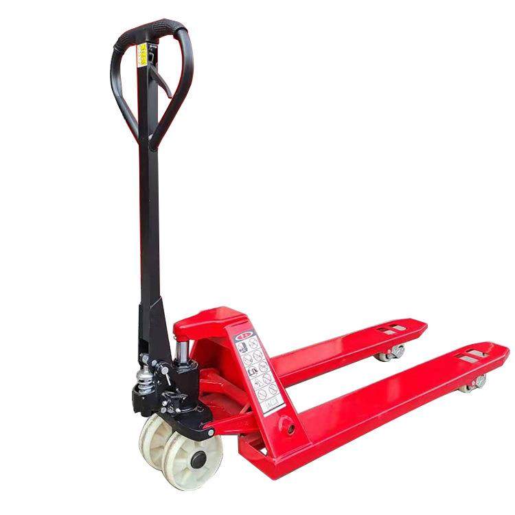 DF吨液压手动叉车托盘装卸搬运手拖车手推拉地牛叉车,搬运/仓储/物流设备,叉车/搬运车,淘宝优惠券,粉丝福利购,淘宝优惠卷