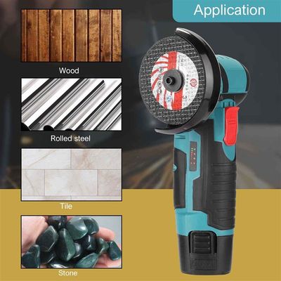 网红19500rpm Electric Grinding Tool Multifunctional Cutter f