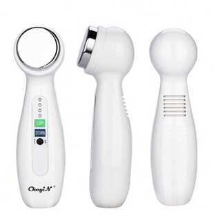 CkeyiN Ultrasonic Face Lifting Skin Tightening Wrinkle Remov