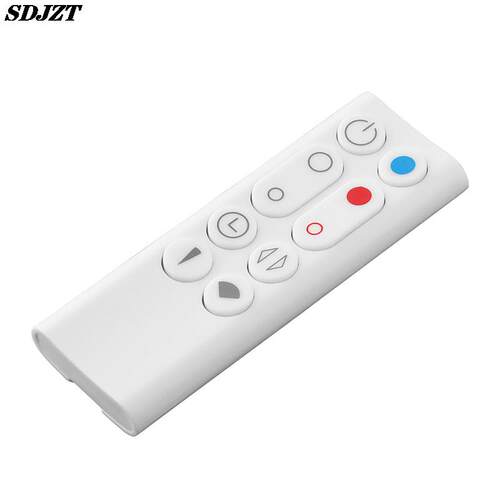 好货Cooling Fan Remote Control For AM09 HP00 HP01 Air