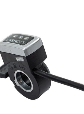 High Quality Ebike Thumb Throttle, Finger Thumb Throttle,