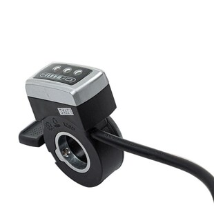 High Quality Ebike Thumb Throttle, Finger Thumb Throttle,