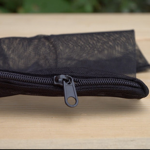 花盆垫底网袋网兜鱼缸水族箱火山石轻石活性炭过滤材料网袋带拉