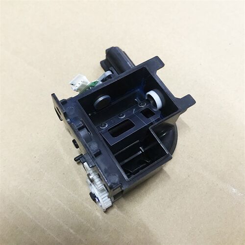 极速理光配件4503 5503 6003 2011 2003 2503 3003供粉组件G加粉