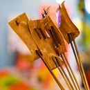 四川特色蓥香源卤牛皮豆干火锅串烧烤食材5袋20斤左右其它包装