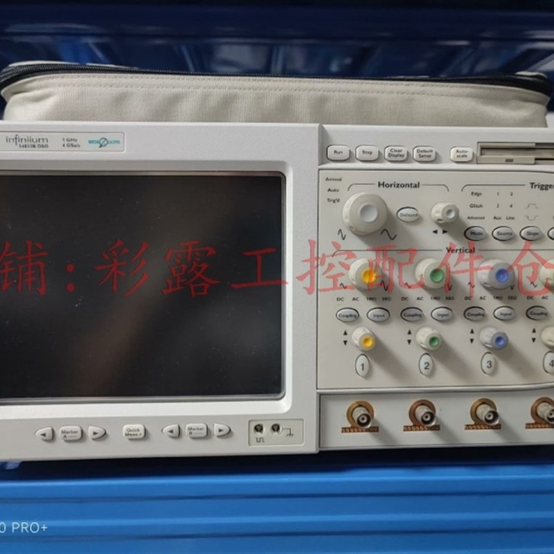 Agilent/安捷伦  54832B示波器 DSO示波器