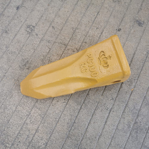 极速小松PC100 玉柴60 厦工806 山河70 柳工9075 908挖土机斗齿