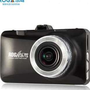 1080P高清汽车记录 高清夜视170度广角 极速乐驾X650 行车记录仪