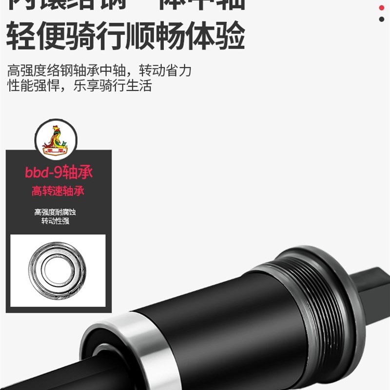 折叠自行车男女式超轻可携式成年上班变速减震20寸中小学生单车