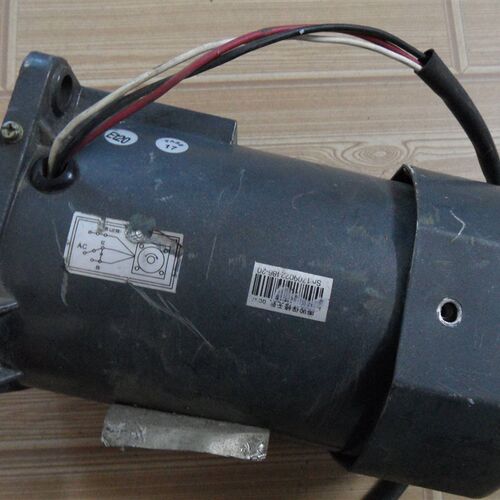 极速议价拆机VTV 调速马达YN100-200 调速光轴电机200W V.T.V交流