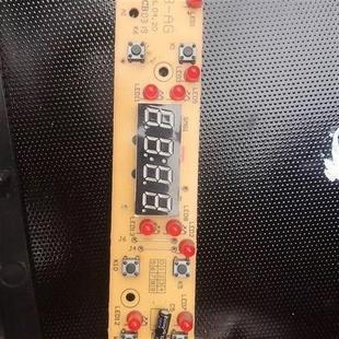 适用于雅乐思电磁炉CA20B5显示按键板20B3 5针