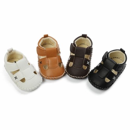 Baby Shoes girl Boy For Sandals Sneakers 3 5 Flat Footwear