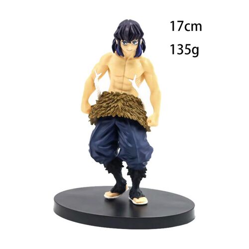 极速Anime 16CM Demon Slayer Kimetsu no Yaiba figure Kamado T