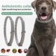 Adjustable And Pet 12Pc For Flea Collar Cats Tick Dogs