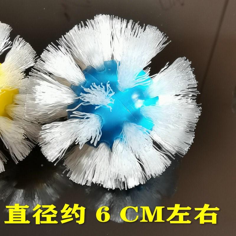 洗衣球自动鞋刷洗鞋刷干洗店刷子刷鞋器滚筒洗衣机刷洗衣刷去渍刷