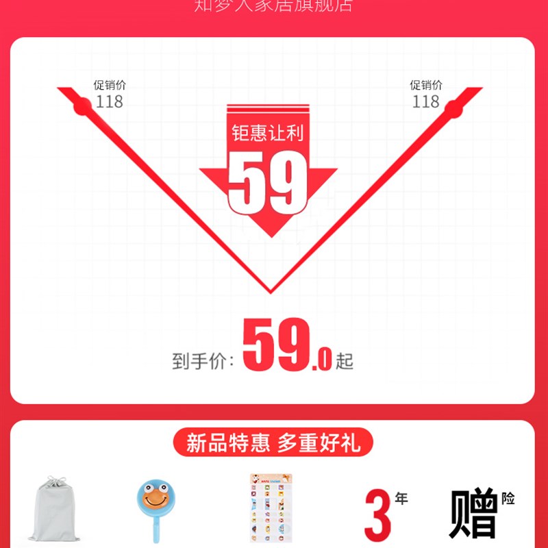 午睡枕小学生桌上趴睡枕儿童午休枕头睡觉专用神器教室抱枕趴趴枕