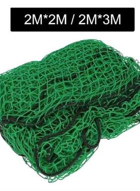 Golf Practicing Net Knotless High Impact Heavy Duty Golf