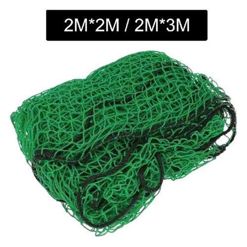 Golf Practicing Net Knotless High Impact Heavy Duty Golf
