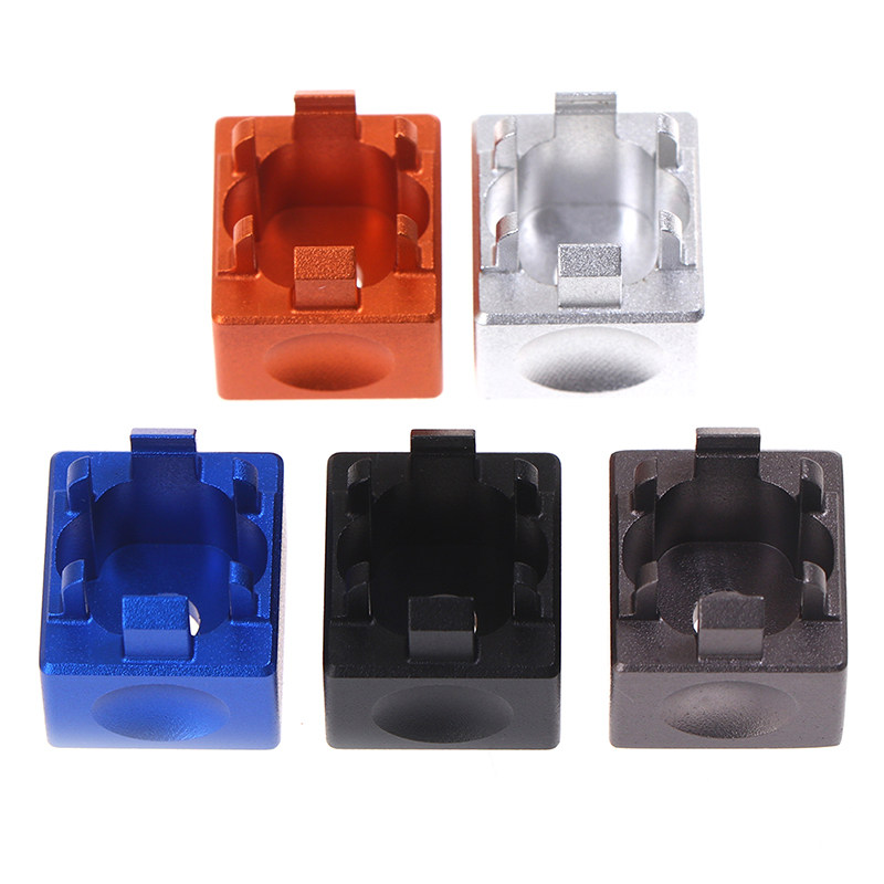 1pc Mechanical Keyboard Keycaps Metal Switch Opener Instant