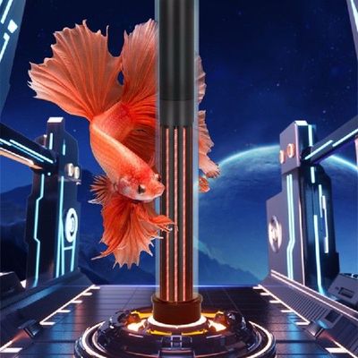 6XDE Fish  Water Heater Aquarium Heater Aquarium Heating