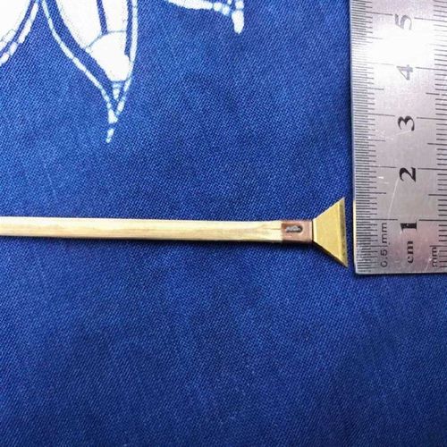 拾然民族工艺蜡染专用画蜡工具安顺地区蜡刀苗族手工艺