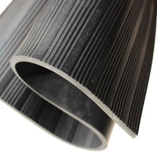 新品 绝缘胶板10kv绝缘塑胶垫橡胶w板35kv低压配电机房绝缘Z胶板5m