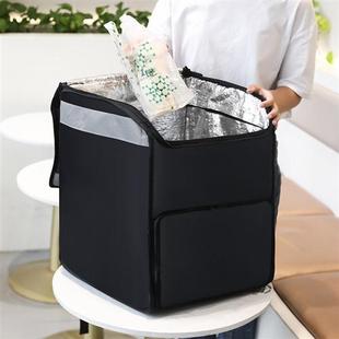 Takeaway box delivery box insulation外送箱送餐箱