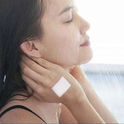 剖腹产刀口癒合贴剖腹产防水贴洗澡破腹刨宫产手术後伤口刀疤口一