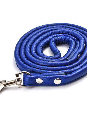 Pet Dog Leash Rope Training Lead Strap Traction Collar 狗炼
