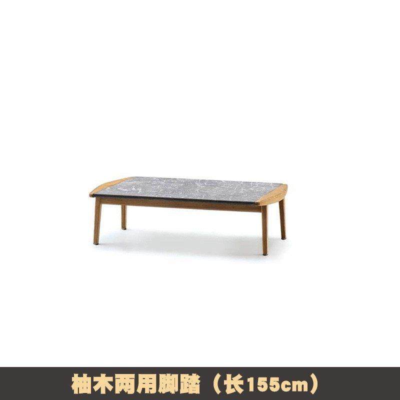 户外实木藤编桌椅沙发庭院花园别墅风景区酒店咖啡厅样板房藤椅家