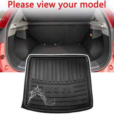 极速for MG ZS 2023 Accessories MGZS EV ZX ZST 2018~2024 Car