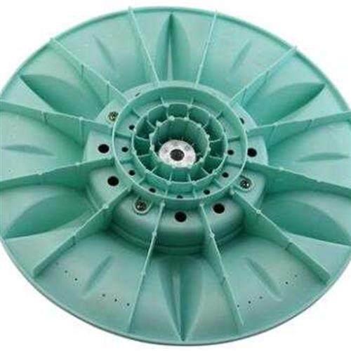 适用于金松洗衣机波轮XQB70-H8070转盘 底盘 涡轮 洗涤盘塑胶盘