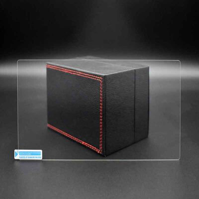 极速For MG ZS 2019 2020 2021 8 inchCar GPS Navigation Temper