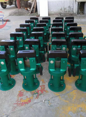 顶力机械 FJQ-70分离式液压钢丝绳切断器￠32-52mm剪切圆钢钢丝绳