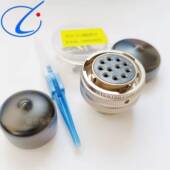 27P 连接器ZH23 ZH23 18P 22P