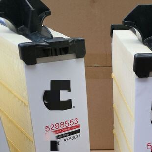 AF55021滤芯工程机械配件FS20019滤清器生产厂家5288553