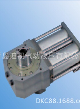 TKC气缸KCDA1B63/20-65-XB6-SW多种规格口径型号尺寸
