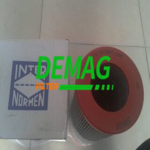 327737-01NR25080G10BP英德诺曼滤芯