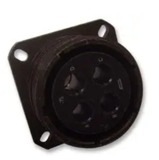 AMPHENOL LTD  圆形连接器D38999/20WD19SN-LC