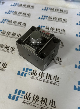 TLT-G04-8-2-F-11不二越NACHI调速阀TL-G04-2-11 OCY-G01-B-Y-20