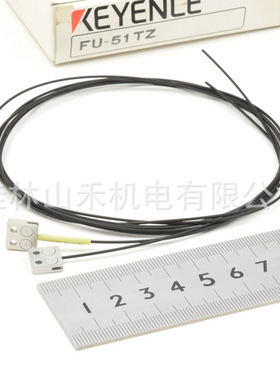 キーエンス ファイバユニット FU-51TZ